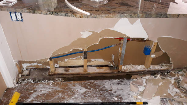Best 24-hour water damage restoration  in Red Oak, IA