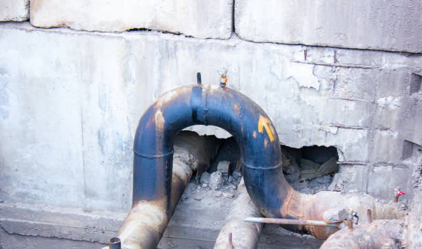 Best Residential water damage restoration  in Red Oak, IA